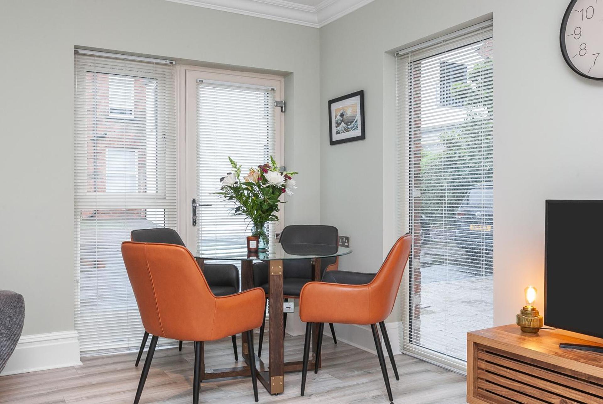 5 Star - The Ulsterville Residences - Free On-Site Parking Belfast Exterior foto